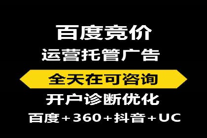 深度解读：SEM竞价托管成功案例